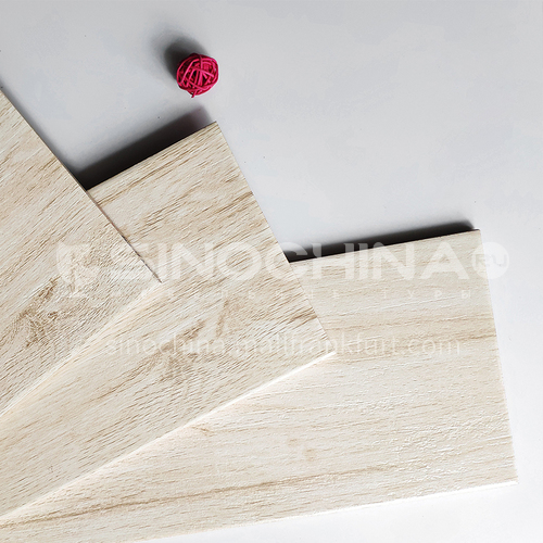 European style wood grain tile-200x1000 MY1059